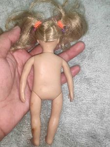 Vintage Doll
