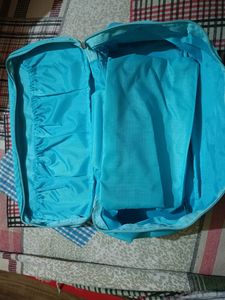 Zivami Pouch