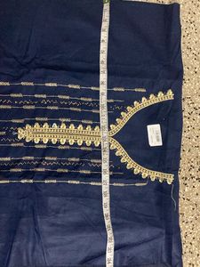 New Salwar Suit Dress Material For Grabs