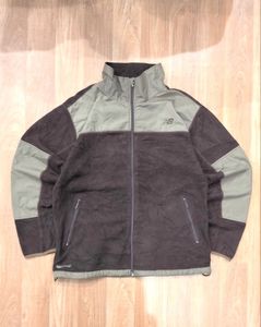 New Balance Fleece Jacket