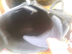 DELIZE derby Boots