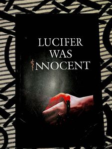 Novel (LUCIFIER WAS NOT INNOCENT)