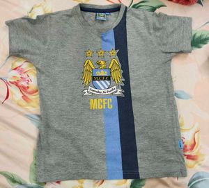 Combo Of Tshirt And Short Size -28