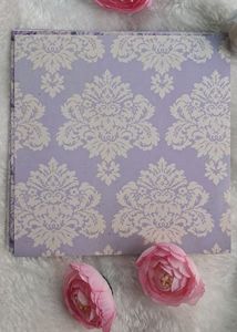 Purple Aesthetic Sheets For Journaling