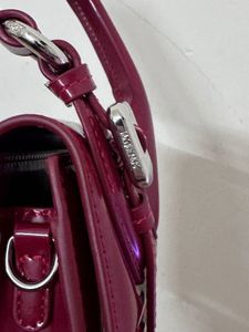 Jacquemus Le Chiquito Bag