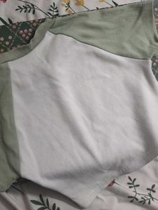 loveYourSelf motif tee