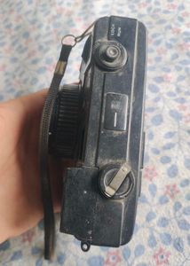 Camera