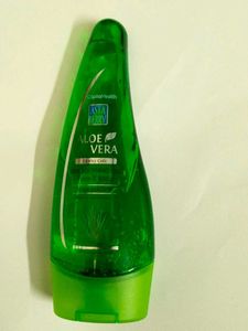 Aloe Vera Skin Smoothing Gel Face &amp; Body