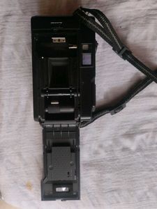 Yashica Lens Camera 38mm