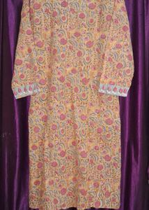 Fabindia Premium Kurti