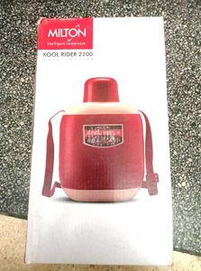 Milton Water Bottle