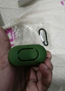 silicone Airpods Case