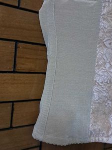 Imported  Fabric  New Corset
