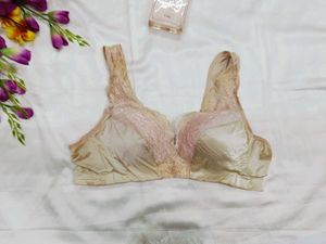 🇳🇿💫💗 imported Silky Shiney Bra