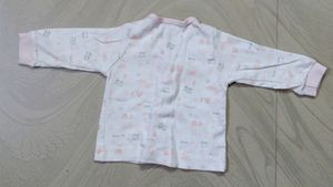Baby Night Dress 0-3 Months