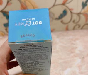 Blueberry hydrate Barrier Repair Toner