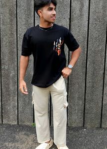 Unisex - Cool Graphic Tee