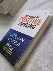 The Power of Positive Thinking