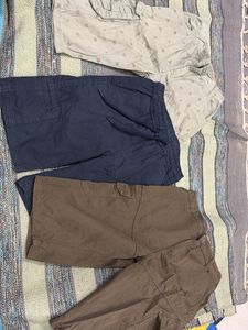 Shorts Bundle for kid