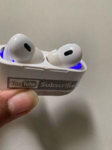 Apple AirPods Pro (2nd generation)
