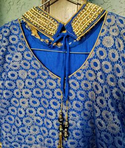 Anarkali Suit