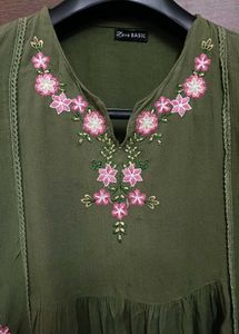 Beautiful Tunic