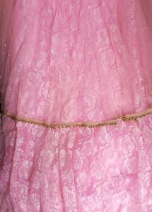 ETHENIC GOWN