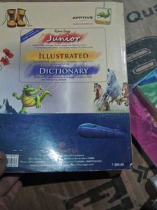 grammar composition book,dictionary,