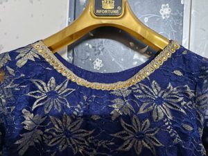 Gown