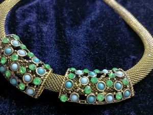 Aesthetic Necklace 😍