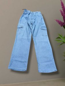 G@97 Size-26 (Sale) Latest Ladies high waist Jeans