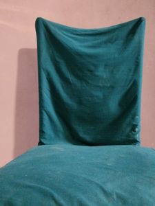 Stretchable Elastic Chair Cover Set Of 6