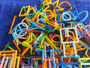 Building Blocks Toys