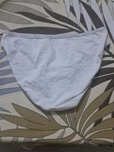Combo Of Six  Imported Fabric Panty