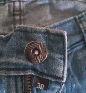 2 Jeans