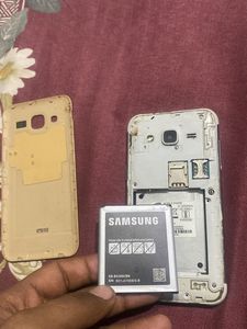 Samsung J2 All Working Bus Mother Board Khrab Hai