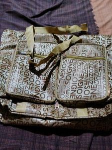 Travel Bag Foldable