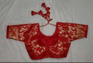 Banarsi Blouse