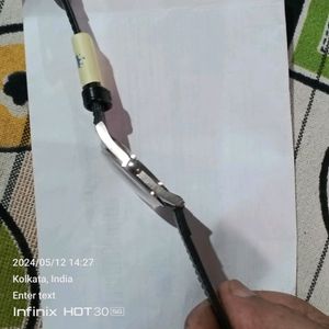 hmt Janata Hand Winding Mechanical Watch
