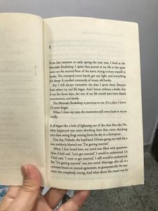 Days At The Morisaki Bookshop