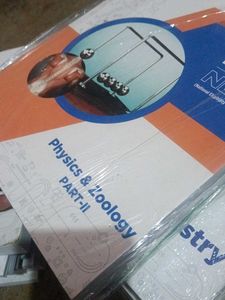 Neet Book