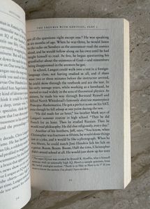 Outliers by Malcolm Gladwell