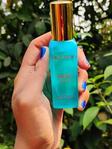 BELAVITA PERFUME - FRESH