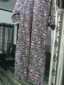 A Line Kurti For Casual use,