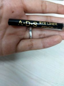 A.D.S Pencil Eyeliner 👁smudge Proof