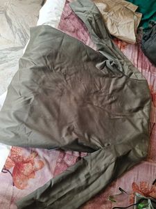 Formal Suit (Coat And Waistcoat)