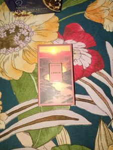 Canyon Perfume