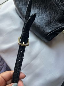 Pre loved Hidesign Sling Bag