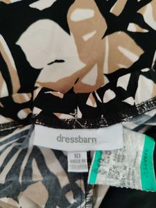 Y2k Dressbarn Halter Neck Dress