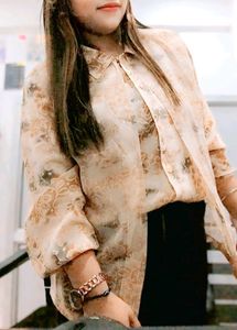 Office Wear Shirt